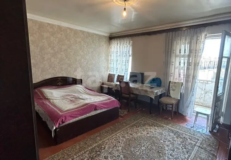 1 otaqlı mənzil Kirayə (aylıq), Nərimanov, Bakı