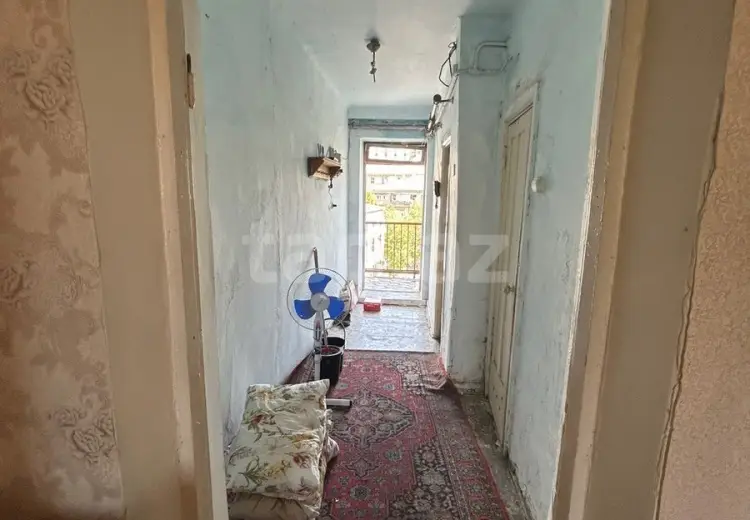 1 otaqlı mənzil Kirayə (aylıq), Nərimanov, Bakı