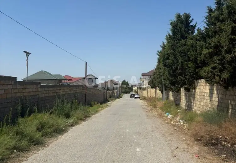 0 m² Obyekt / Ofis Satılır, Binə qəs., Xəzər, Bakı