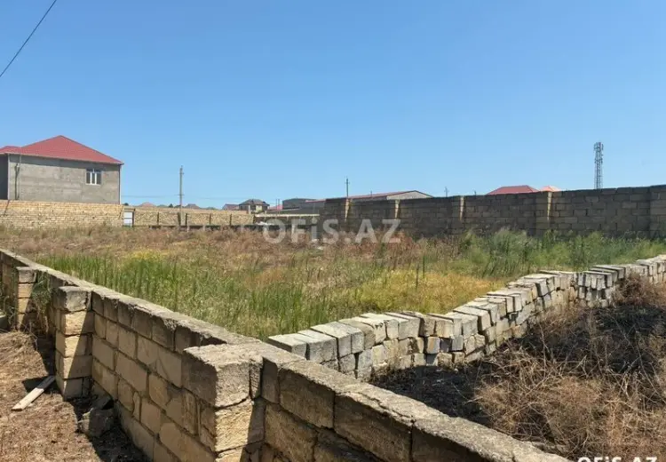 0 m² Obyekt / Ofis Satılır, Binə qəs., Xəzər, Bakı