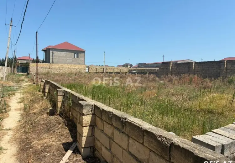 0 m² Obyekt / Ofis Satılır, Binə qəs., Xəzər, Bakı