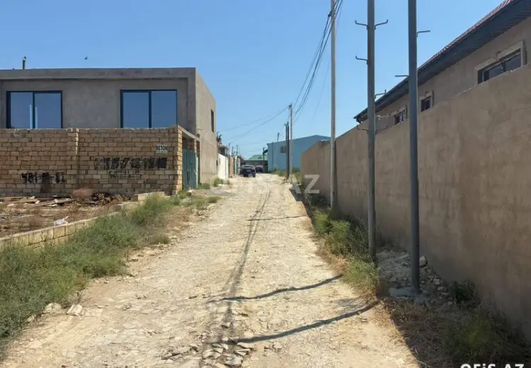 0 m² Obyekt / Ofis Satılır, Binə qəs., Xəzər, Bakı