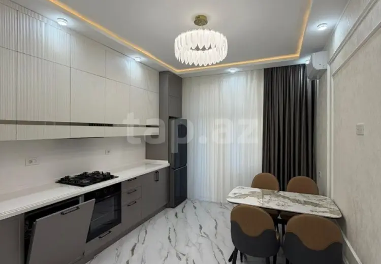 2 otaqlı mənzil , Bakı
