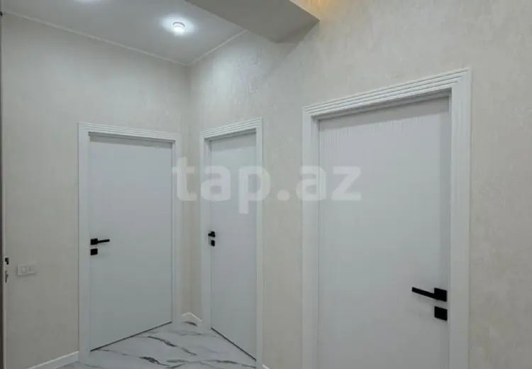 2 otaqlı mənzil , Bakı