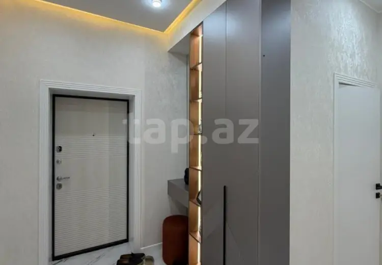 2 otaqlı mənzil , Bakı