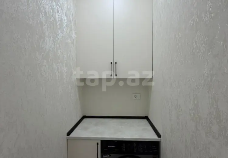 2 otaqlı mənzil , Bakı