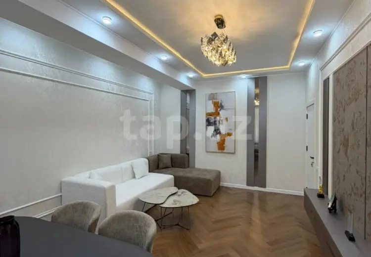 2 otaqlı mənzil , Bakı