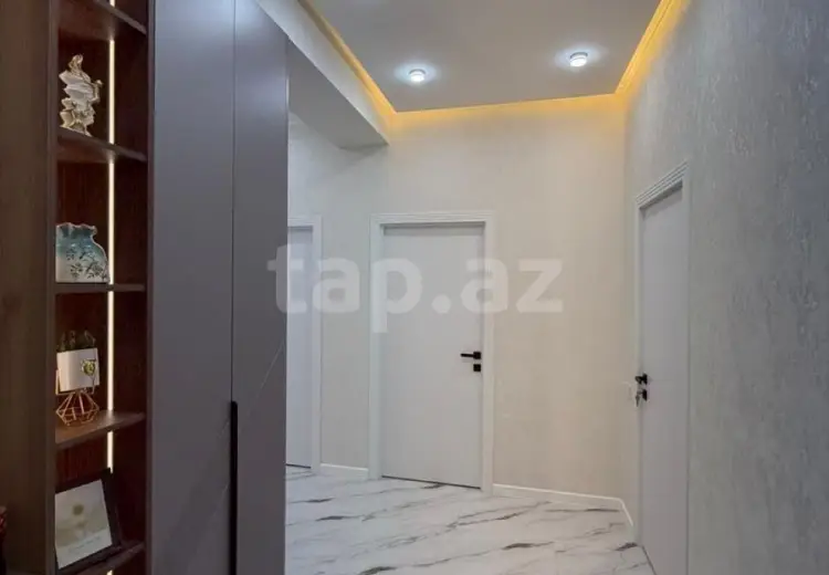 2 otaqlı mənzil , Bakı