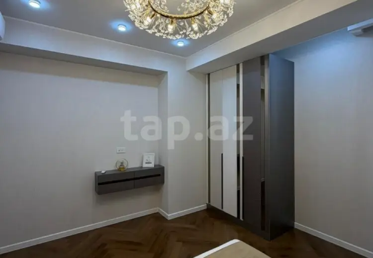 2 otaqlı mənzil , Bakı