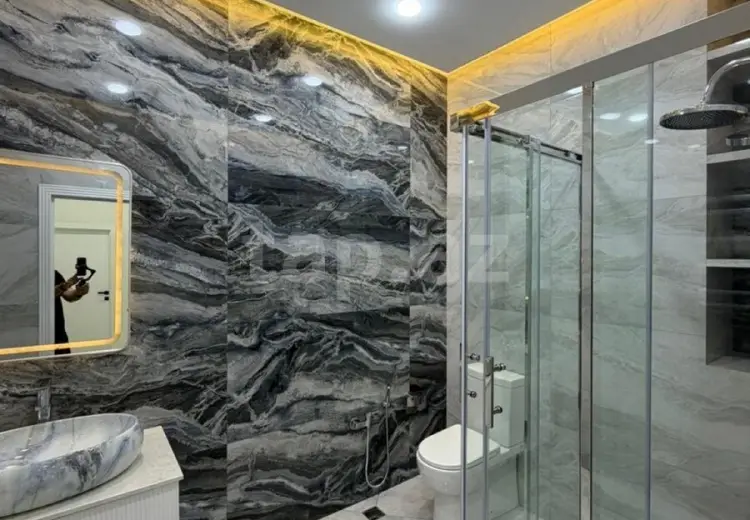 2 otaqlı mənzil , Bakı
