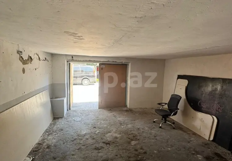 0 m² Obyekt / Ofis , Bakı