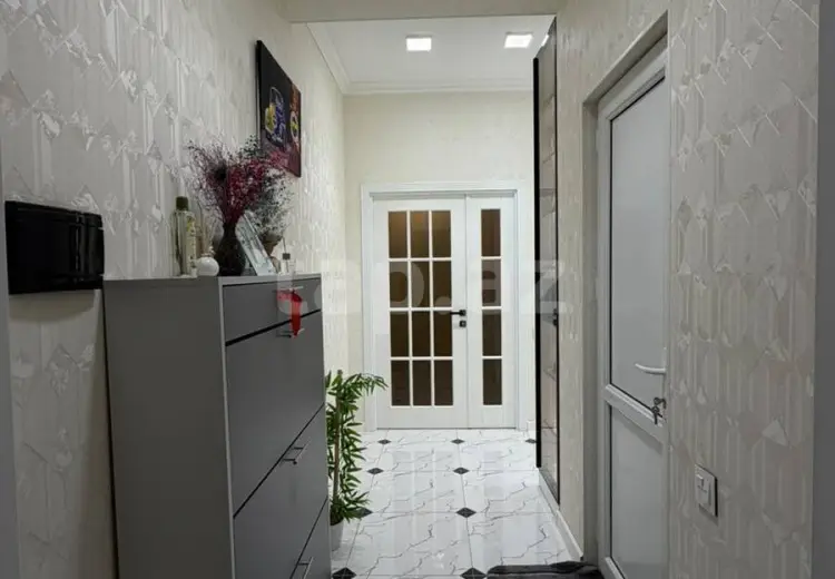 3 otaqlı mənzil , Bakı
