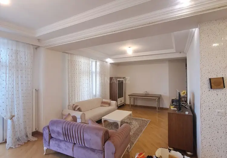 3 otaqlı mənzil Satılır, 8-ci kilometr, Nizami, Bakı