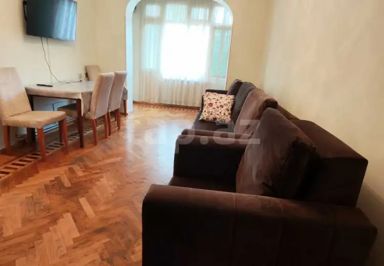 3 otaqlı mənzil , Bakı