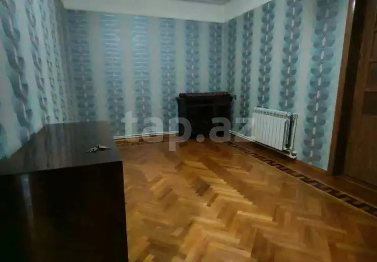 3 otaqlı mənzil , Bakı