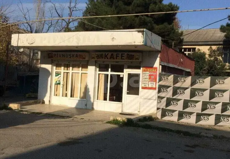 0 m² Obyekt / Ofis , Xırdalan