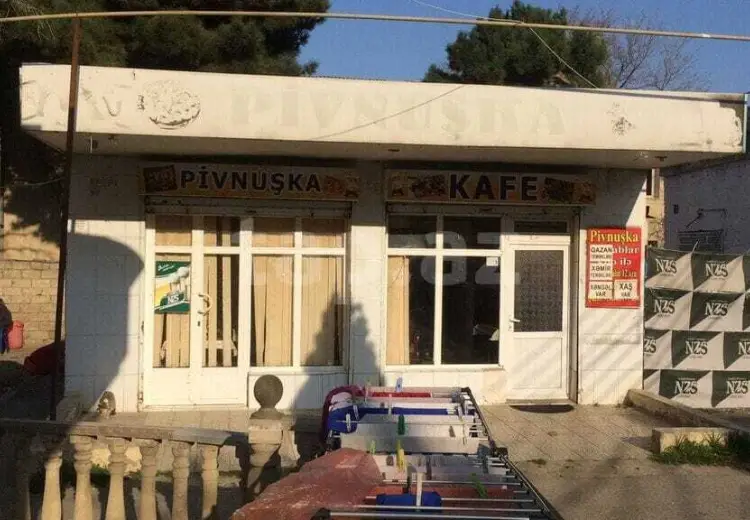 0 m² Obyekt / Ofis , Xırdalan