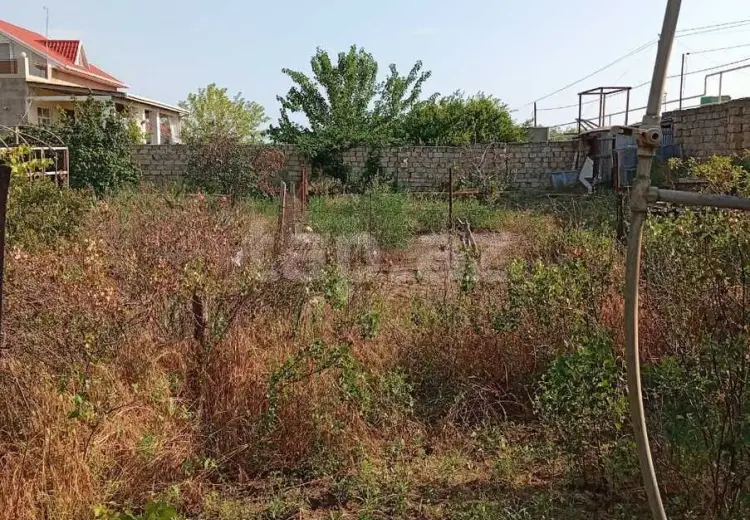 0 m² Obyekt / Ofis , Pirşağı qəs., Sabunçu, Bakı