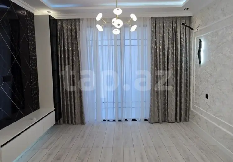 2 otaqlı mənzil , Xırdalan