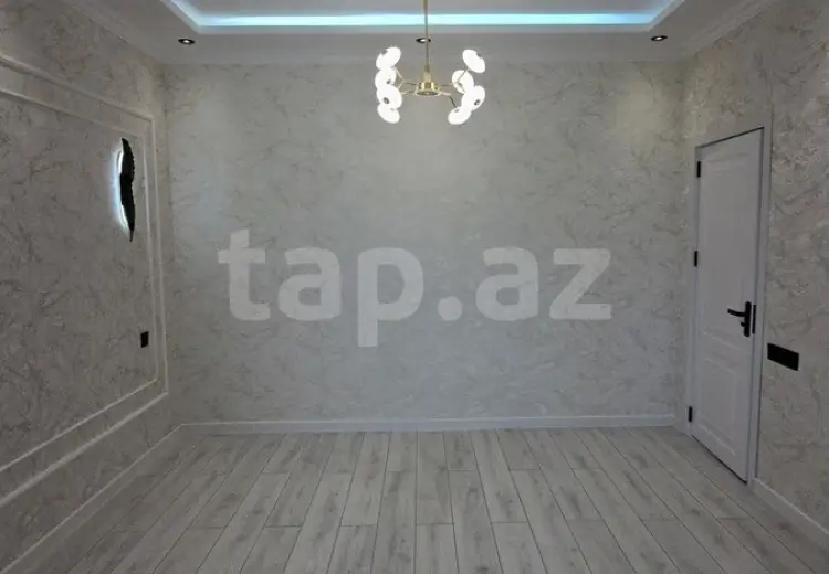 2 otaqlı mənzil , Xırdalan