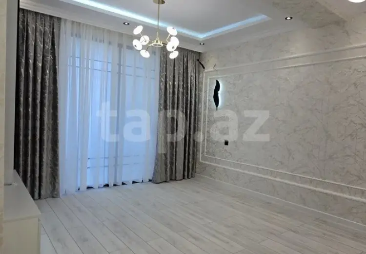 2 otaqlı mənzil , Xırdalan