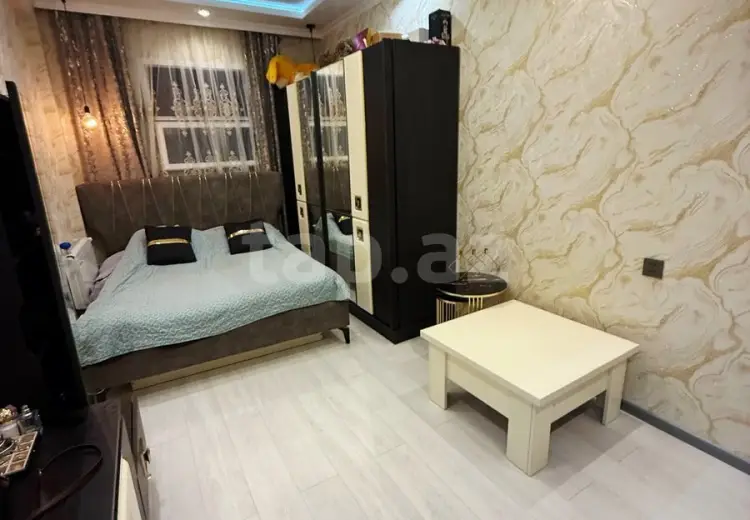 1 otaqlı mənzil , Sumqayıt