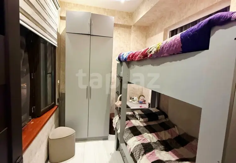 1 otaqlı mənzil , Sumqayıt