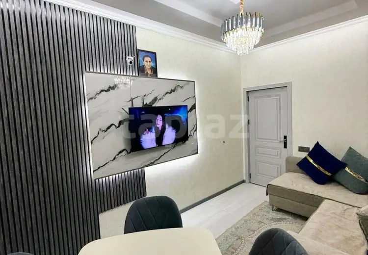 1 otaqlı mənzil , Sumqayıt