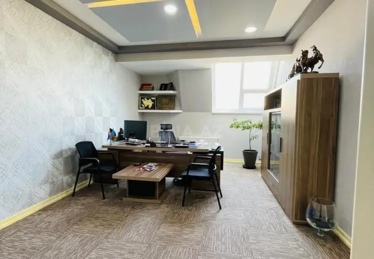 110 m² Obyekt / Ofis Satılır, Nəsimi, Bakı