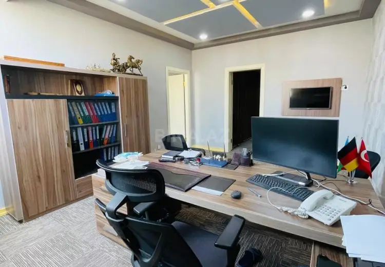 110 m² Obyekt / Ofis Satılır, Nəsimi, Bakı