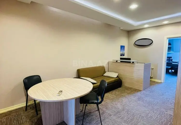 110 m² Obyekt / Ofis Satılır, Nəsimi, Bakı