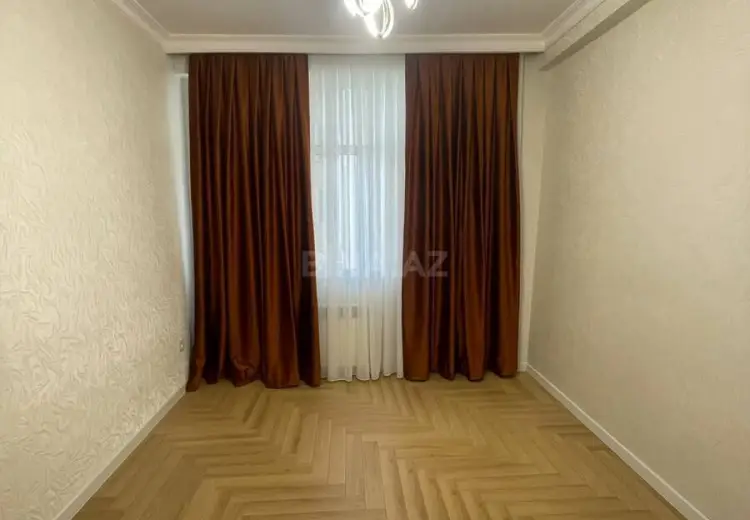 2 otaqlı mənzil Satılır, Yasamal qəs., Yasamal, Bakı