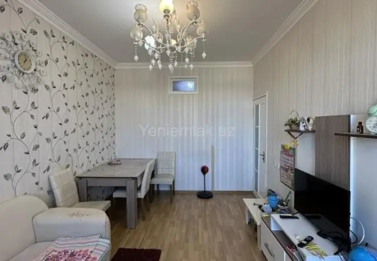 3 otaqlı mənzil Satılır, Xırdalan
