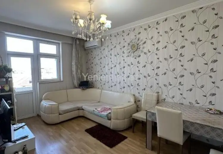 3 otaqlı mənzil Satılır, Xırdalan