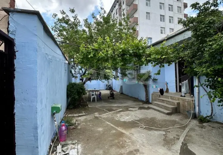 4 otaqlı mənzil , Xırdalan