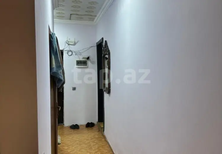 4 otaqlı mənzil , Xırdalan