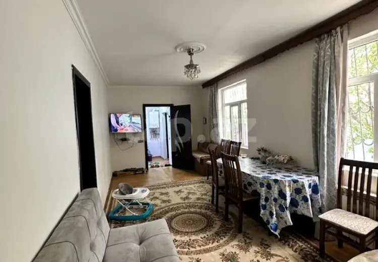 4 otaqlı mənzil , Xırdalan