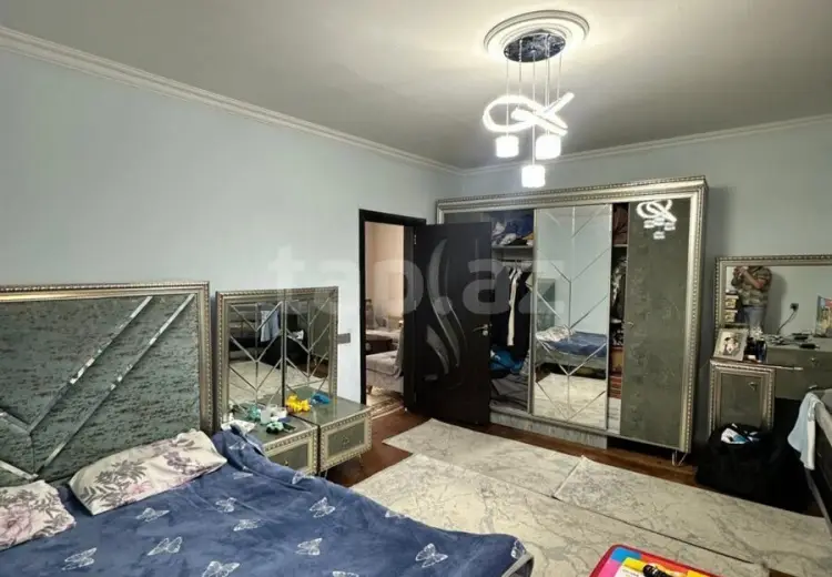 4 otaqlı mənzil , Xırdalan