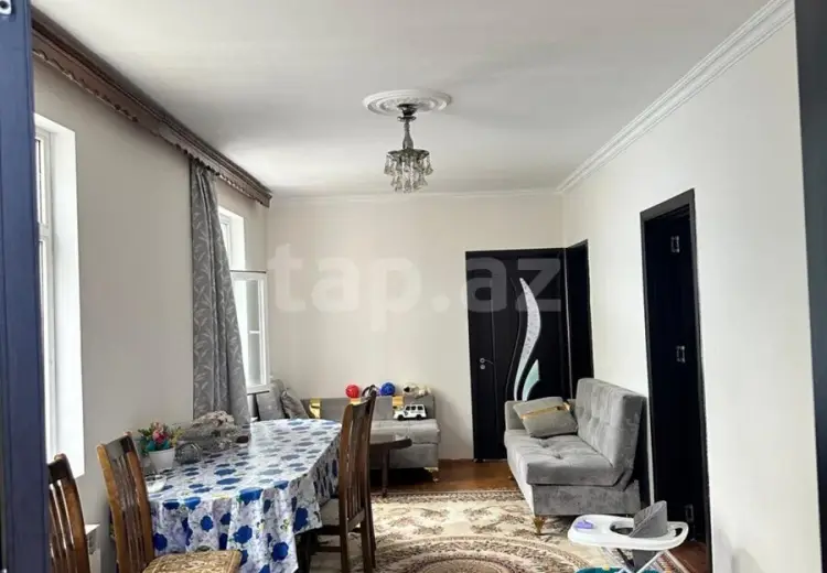 4 otaqlı mənzil , Xırdalan