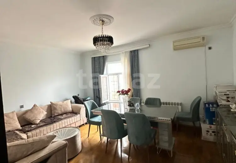 4 otaqlı mənzil , Xırdalan