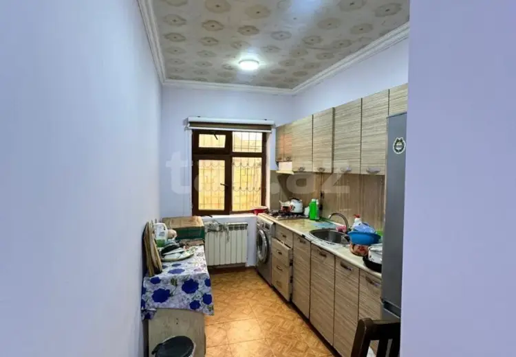4 otaqlı mənzil , Xırdalan