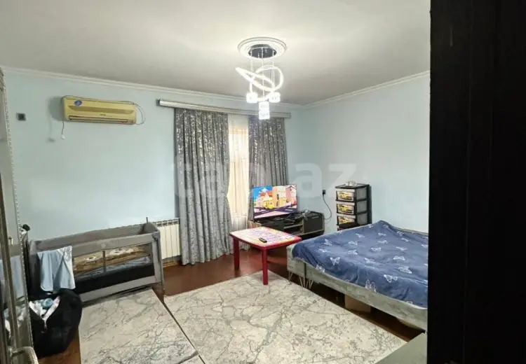 4 otaqlı mənzil , Xırdalan
