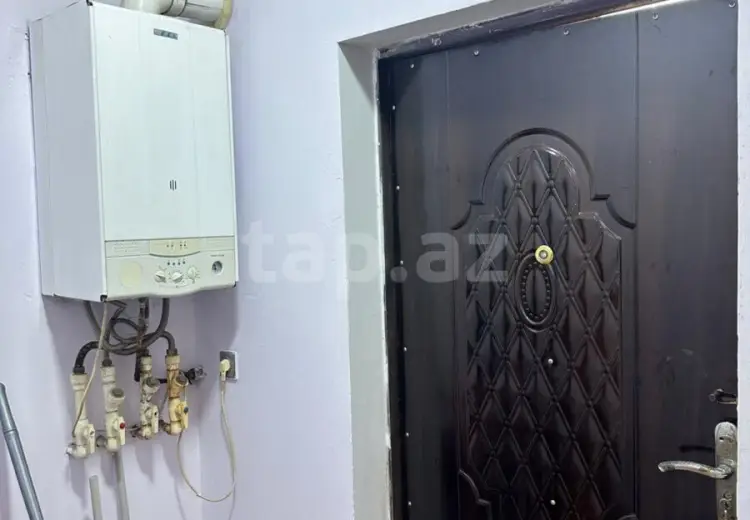 4 otaqlı mənzil , Xırdalan