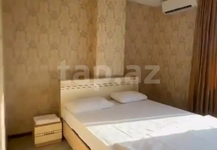 3 otaqlı mənzil , Astara