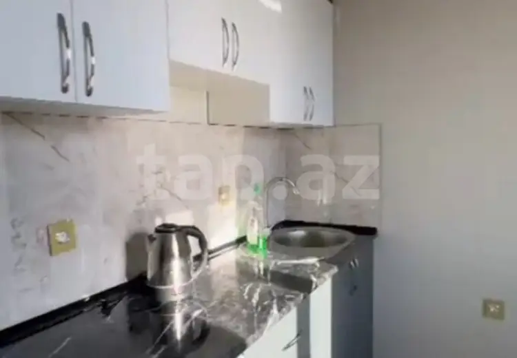 3 otaqlı mənzil , Astara