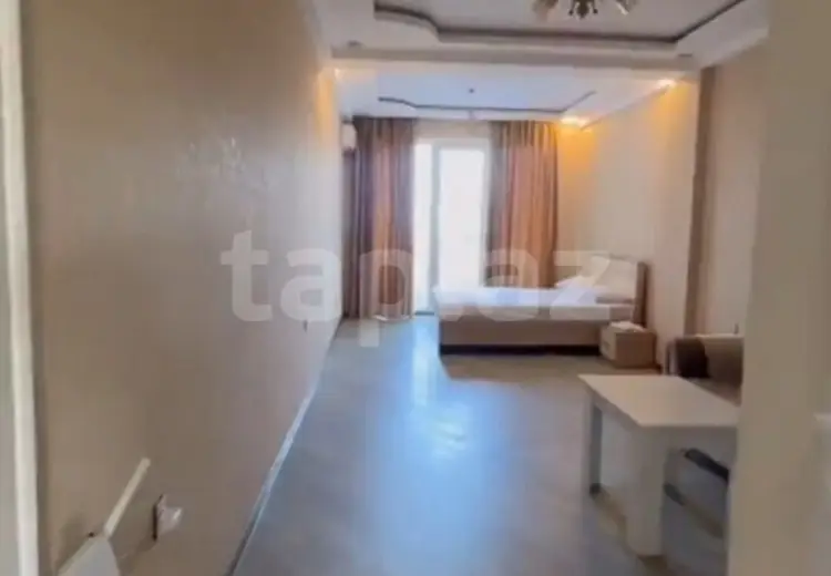 3 otaqlı mənzil , Astara