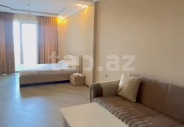 3 otaqlı mənzil , Astara