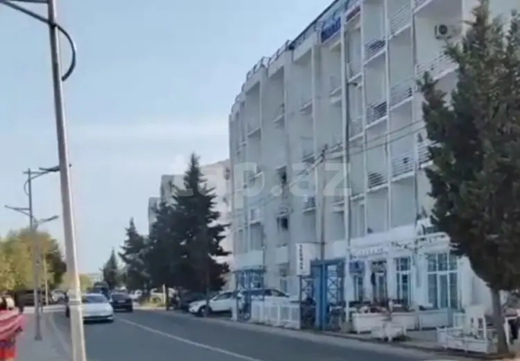 3 otaqlı mənzil , Astara