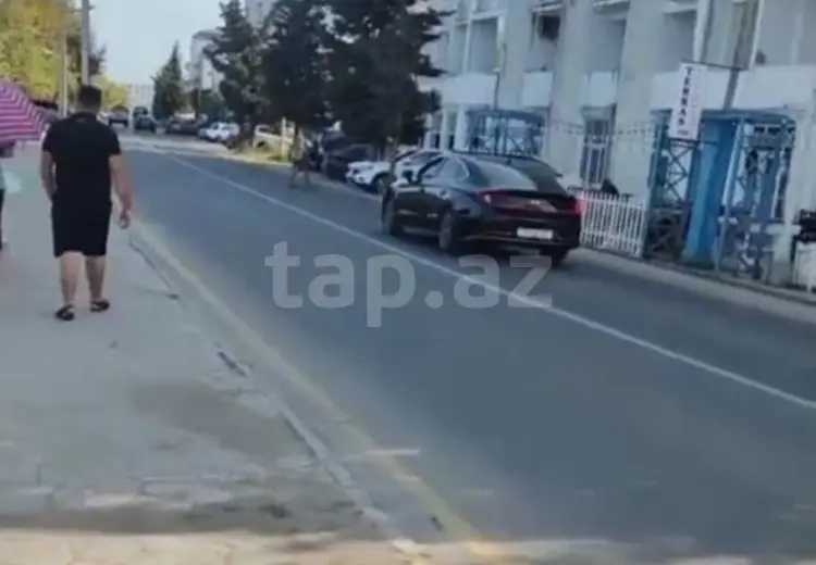 3 otaqlı mənzil , Astara