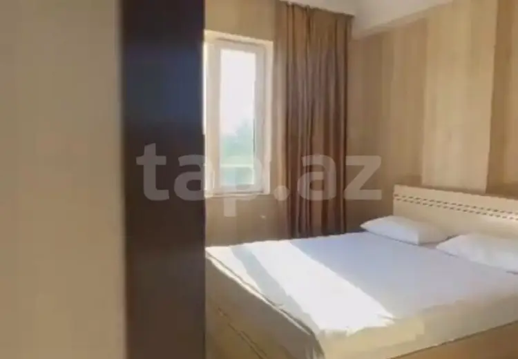 3 otaqlı mənzil , Astara